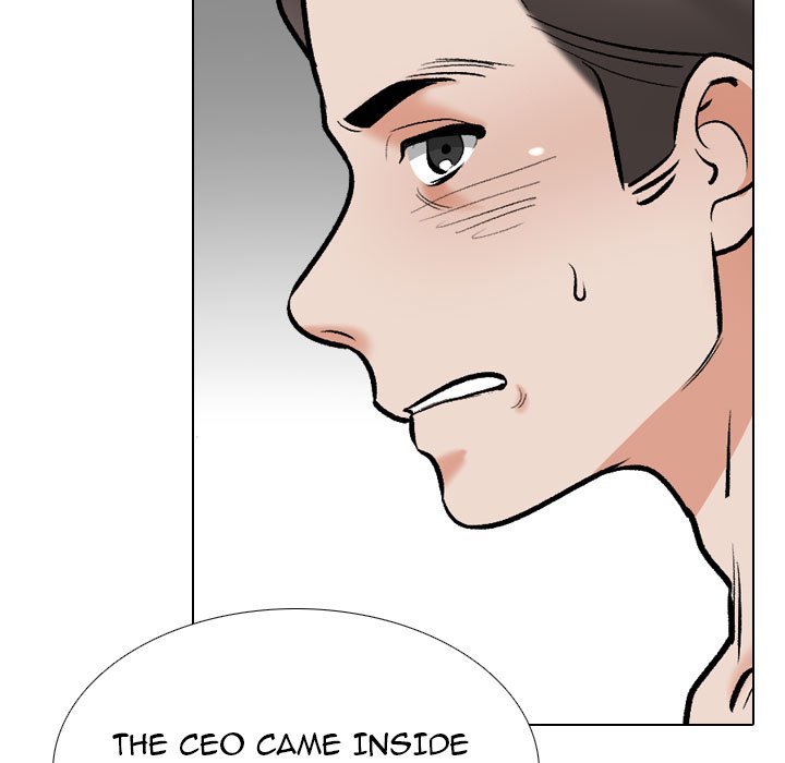 Our Exchange Manhwa - Chapter 186 Page 98