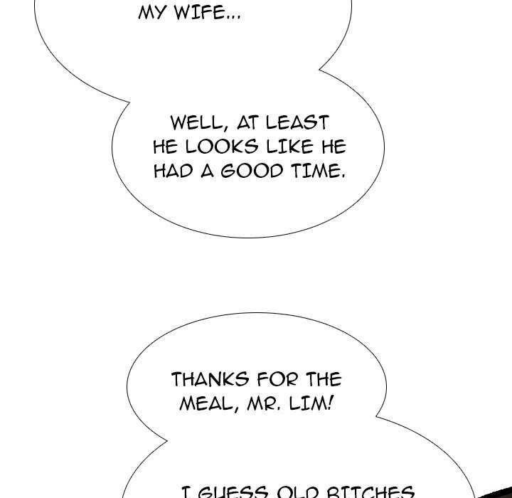 Our Exchange Manhwa - Chapter 186 Page 99