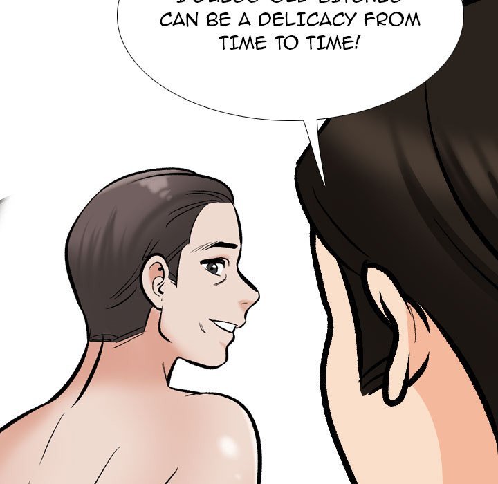 Our Exchange Manhwa - Chapter 186 Page 100