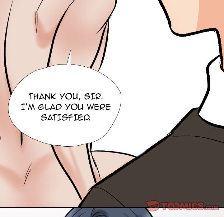 Our Exchange Manhwa - Chapter 186 Page 101