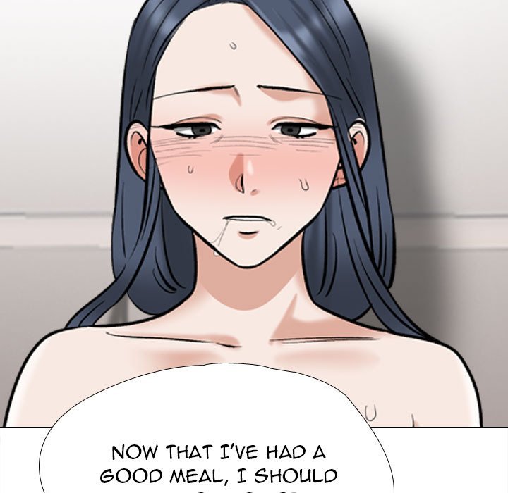 Our Exchange Manhwa - Chapter 186 Page 102