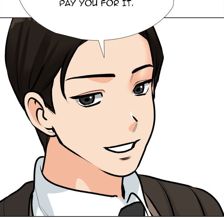 Our Exchange Manhwa - Chapter 186 Page 103