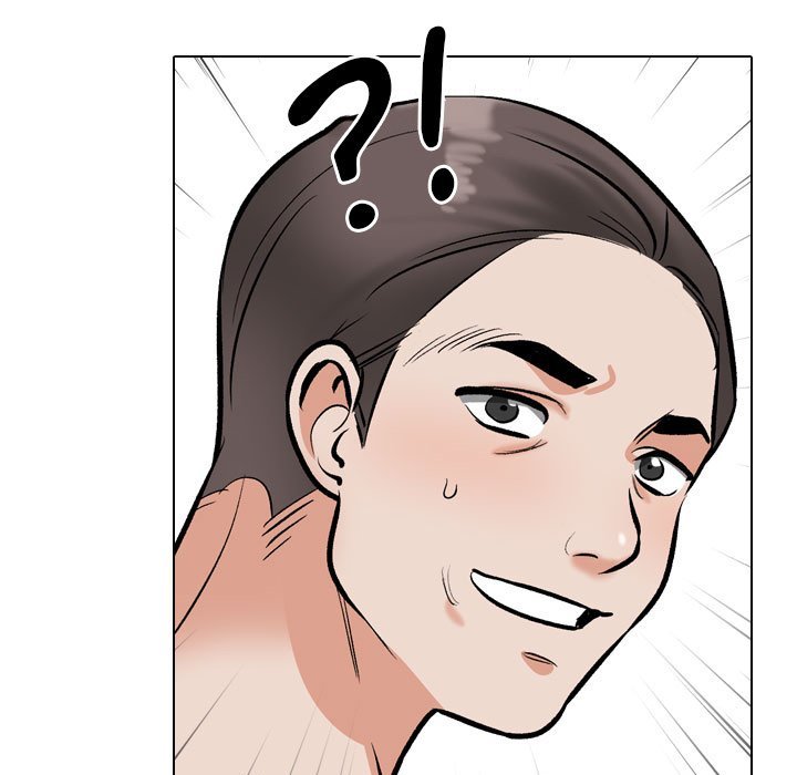 Our Exchange Manhwa - Chapter 186 Page 104