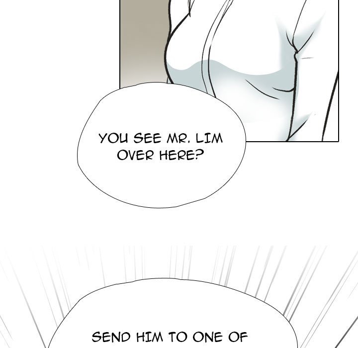 Our Exchange Manhwa - Chapter 186 Page 108