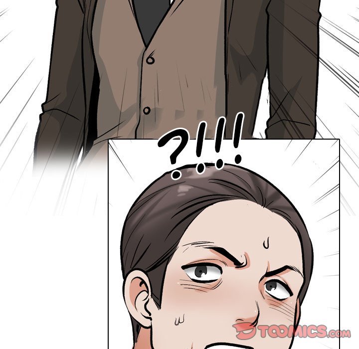 Our Exchange Manhwa - Chapter 186 Page 110