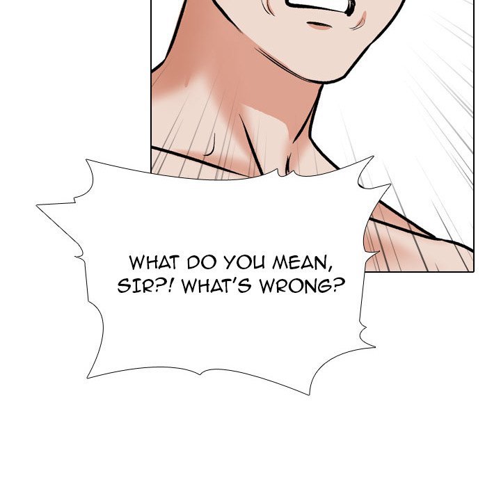 Our Exchange Manhwa - Chapter 186 Page 111