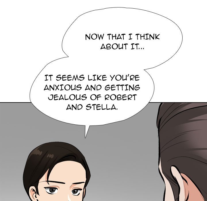 Our Exchange Manhwa - Chapter 186 Page 112