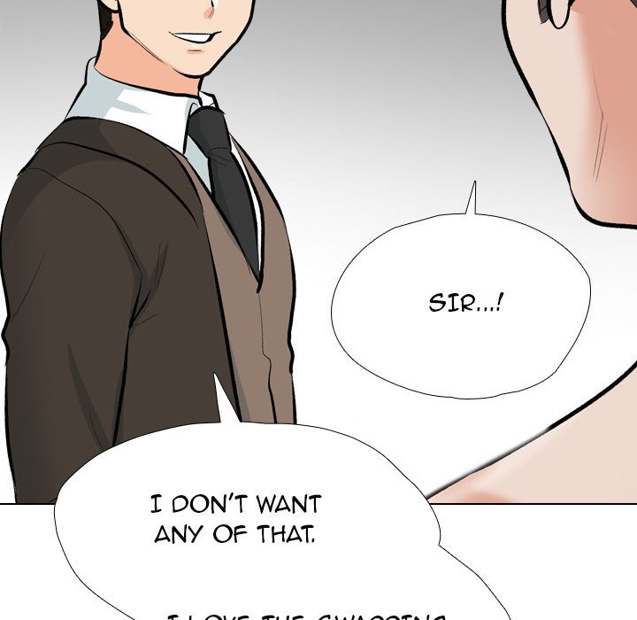 Our Exchange Manhwa - Chapter 186 Page 113