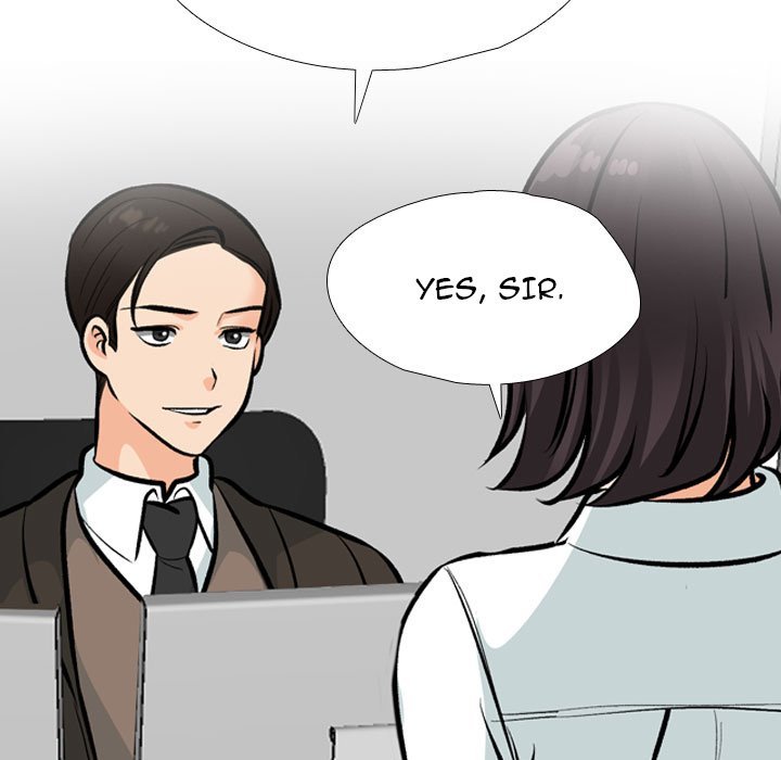Our Exchange Manhwa - Chapter 186 Page 120