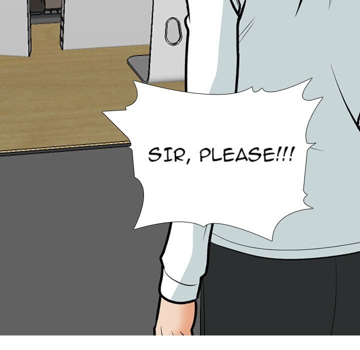 Our Exchange Manhwa - Chapter 186 Page 121