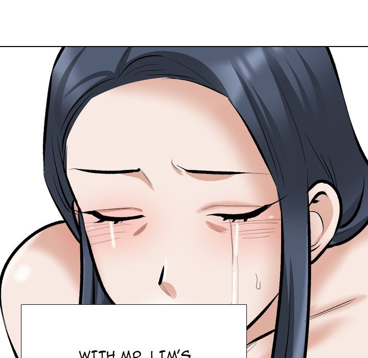 Our Exchange Manhwa - Chapter 186 Page 122