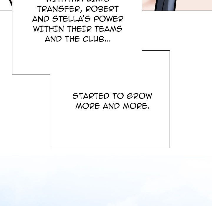 Our Exchange Manhwa - Chapter 186 Page 123