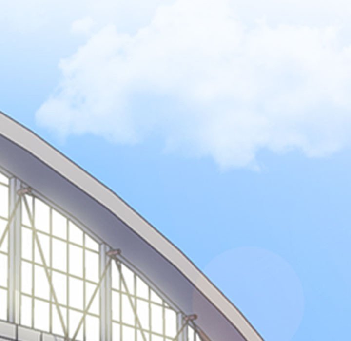 Our Exchange Manhwa - Chapter 186 Page 124