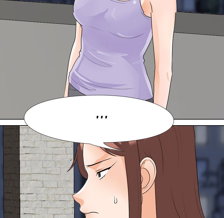 Our Exchange Manhwa - Chapter 54 Page 4