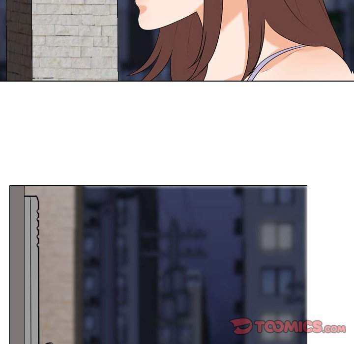 Our Exchange Manhwa - Chapter 54 Page 5