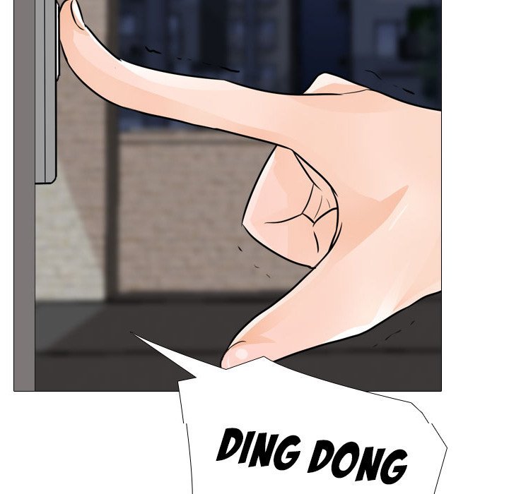 Our Exchange Manhwa - Chapter 54 Page 6