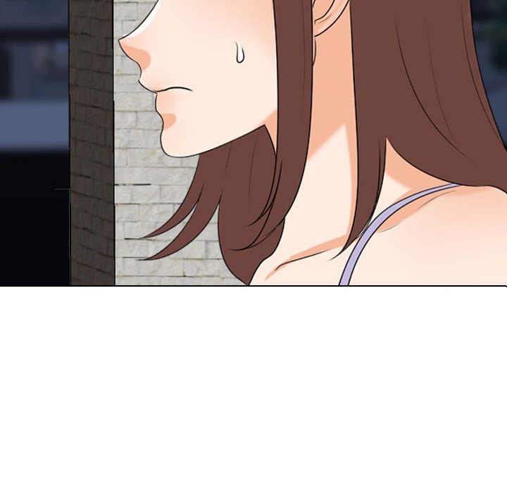 Our Exchange Manhwa - Chapter 54 Page 8