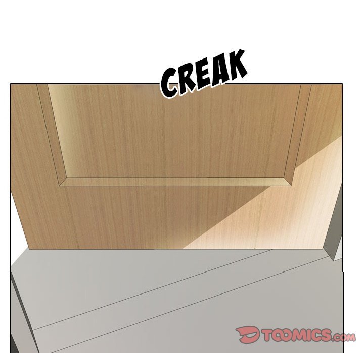 Our Exchange Manhwa - Chapter 54 Page 9