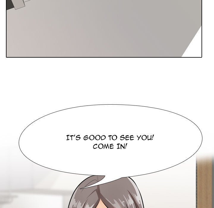 Our Exchange Manhwa - Chapter 54 Page 10