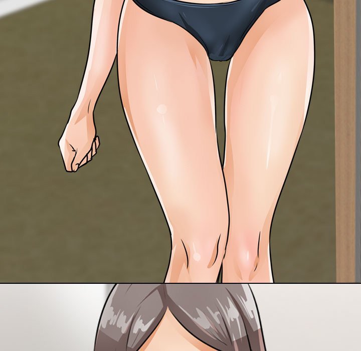 Our Exchange Manhwa - Chapter 54 Page 12