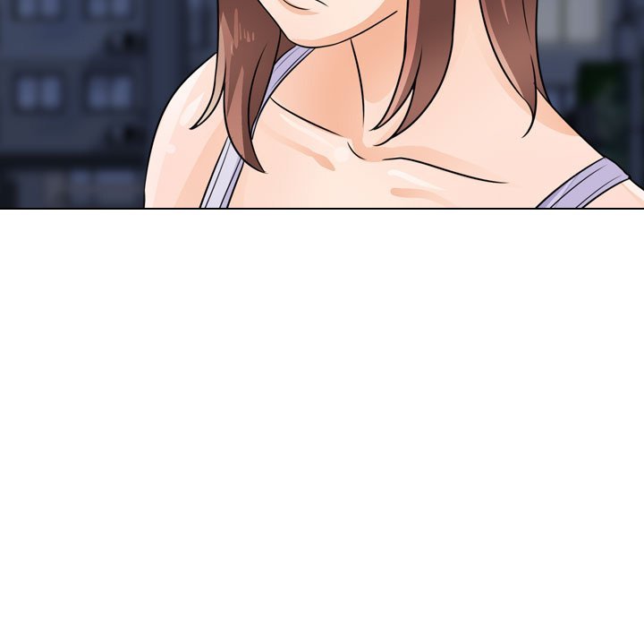 Our Exchange Manhwa - Chapter 54 Page 14