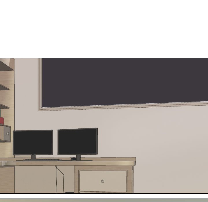 Our Exchange Manhwa - Chapter 54 Page 16