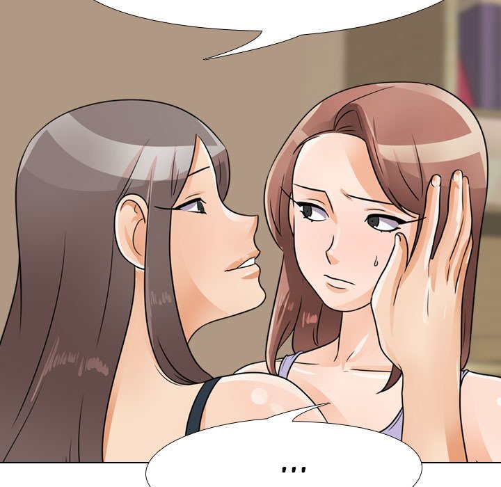 Our Exchange Manhwa - Chapter 54 Page 24