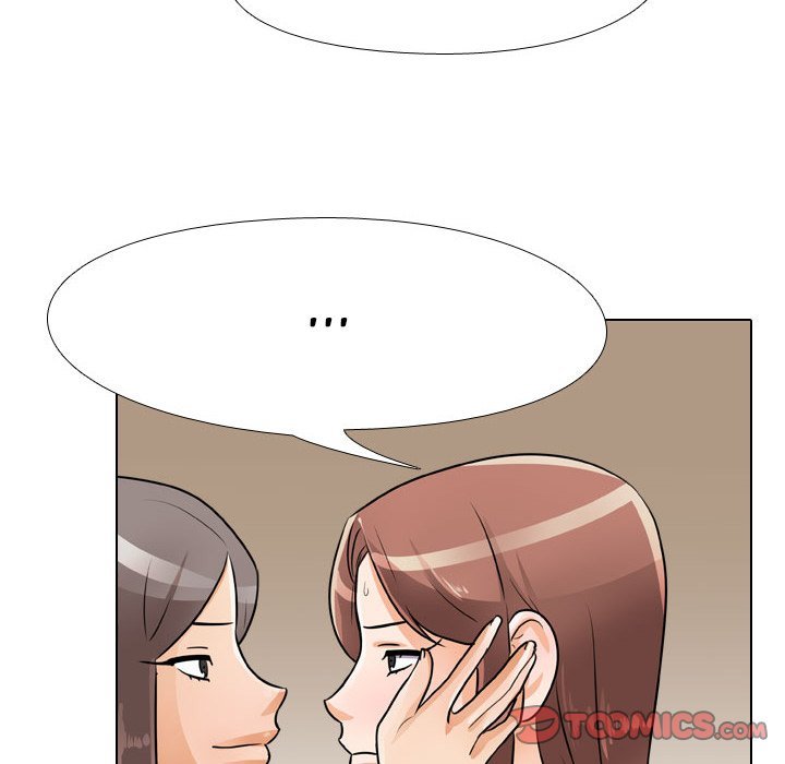 Our Exchange Manhwa - Chapter 54 Page 25