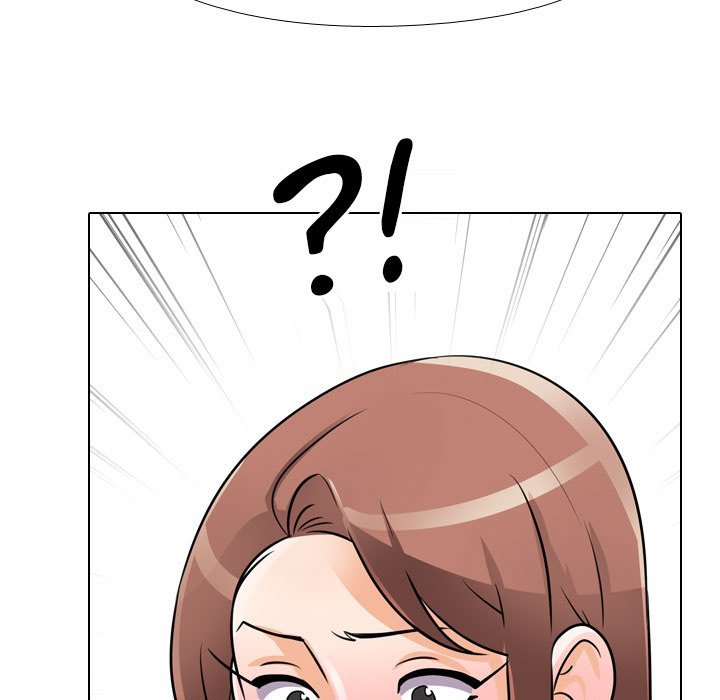 Our Exchange Manhwa - Chapter 54 Page 28
