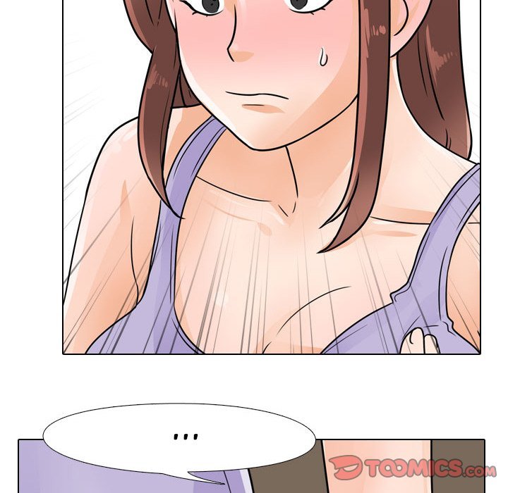 Our Exchange Manhwa - Chapter 54 Page 29