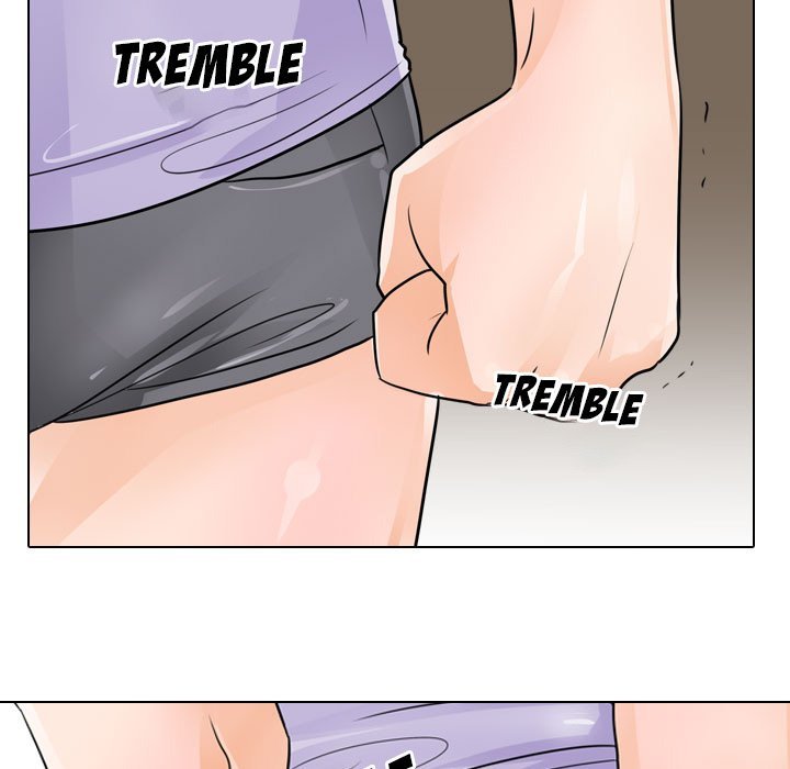 Our Exchange Manhwa - Chapter 54 Page 30