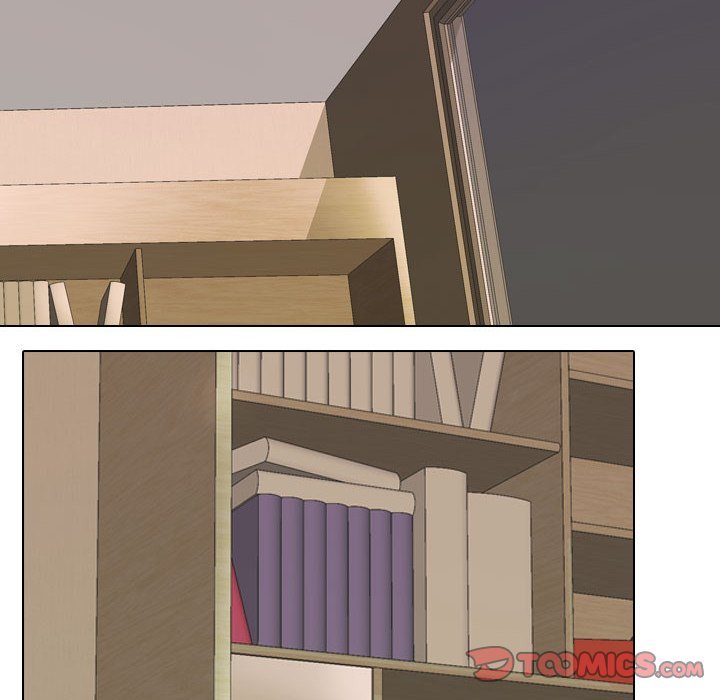 Our Exchange Manhwa - Chapter 54 Page 37