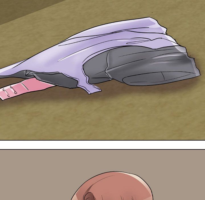 Our Exchange Manhwa - Chapter 54 Page 39