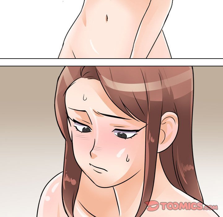 Our Exchange Manhwa - Chapter 54 Page 41