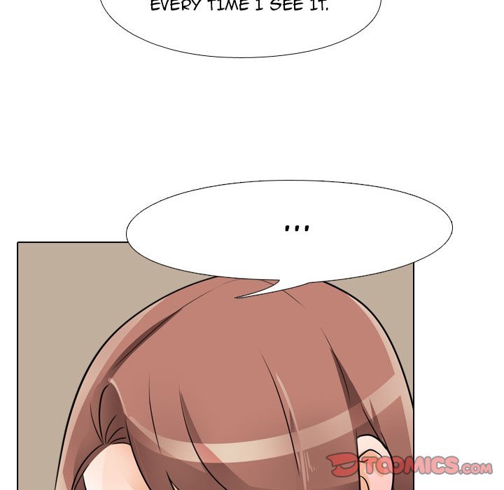 Our Exchange Manhwa - Chapter 54 Page 45