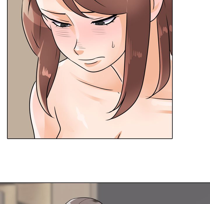 Our Exchange Manhwa - Chapter 54 Page 46