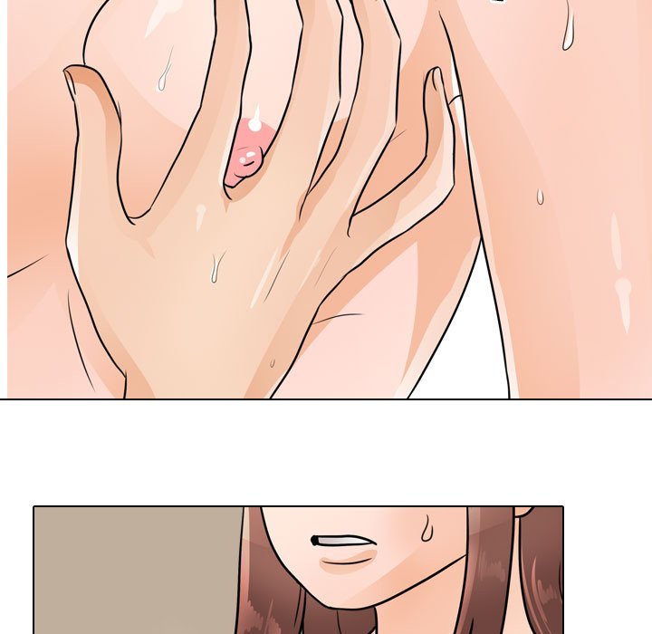 Our Exchange Manhwa - Chapter 54 Page 48