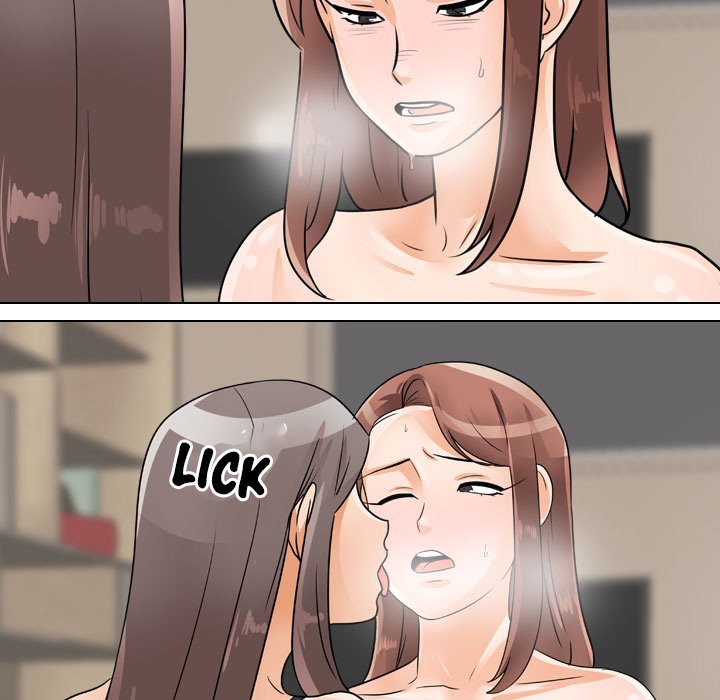 Our Exchange Manhwa - Chapter 54 Page 52