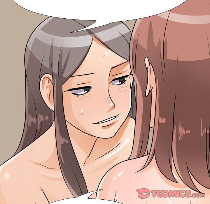 Our Exchange Manhwa - Chapter 54 Page 57