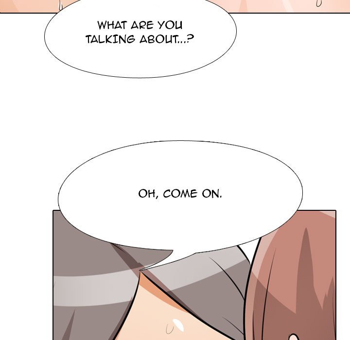 Our Exchange Manhwa - Chapter 54 Page 58