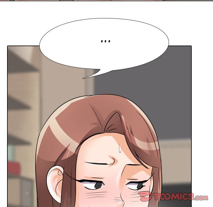 Our Exchange Manhwa - Chapter 54 Page 69