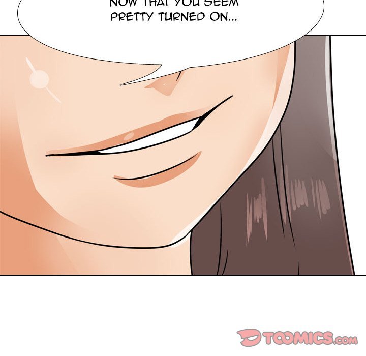 Our Exchange Manhwa - Chapter 54 Page 73