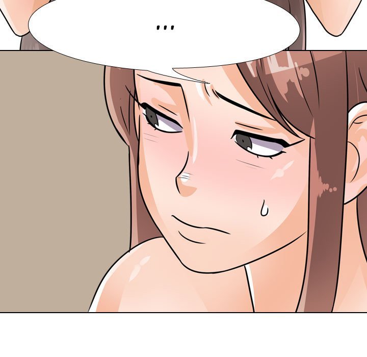 Our Exchange Manhwa - Chapter 54 Page 76