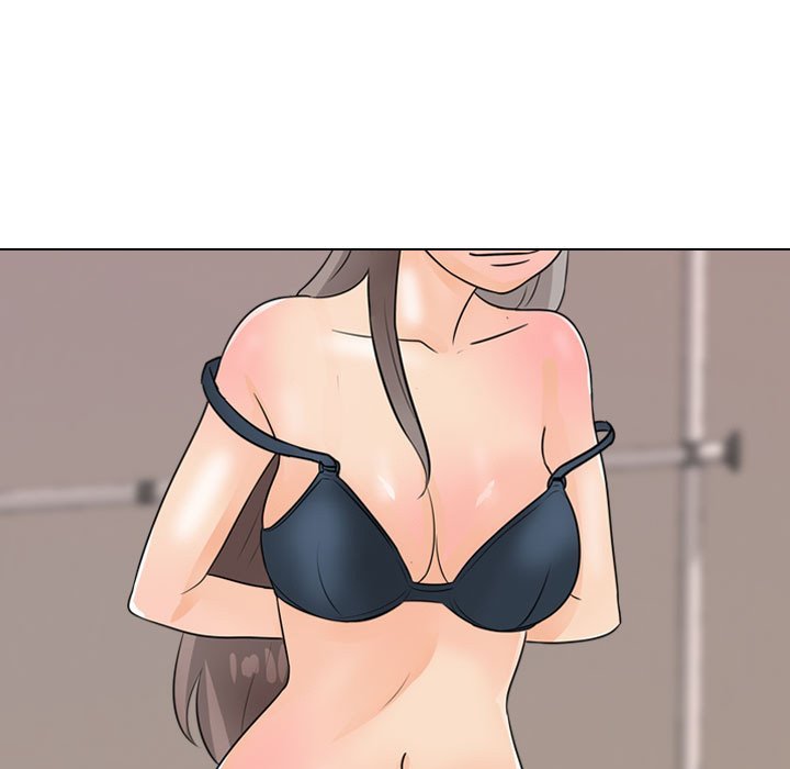 Our Exchange Manhwa - Chapter 54 Page 78