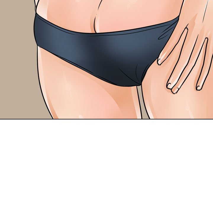 Our Exchange Manhwa - Chapter 54 Page 80