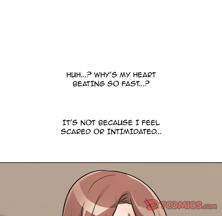 Our Exchange Manhwa - Chapter 54 Page 81