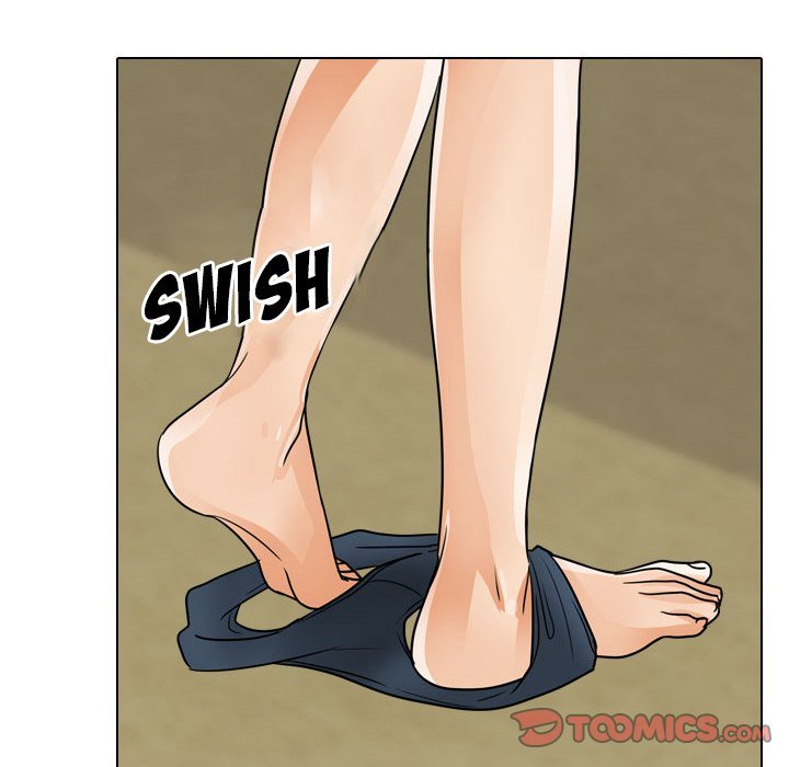 Our Exchange Manhwa - Chapter 54 Page 85