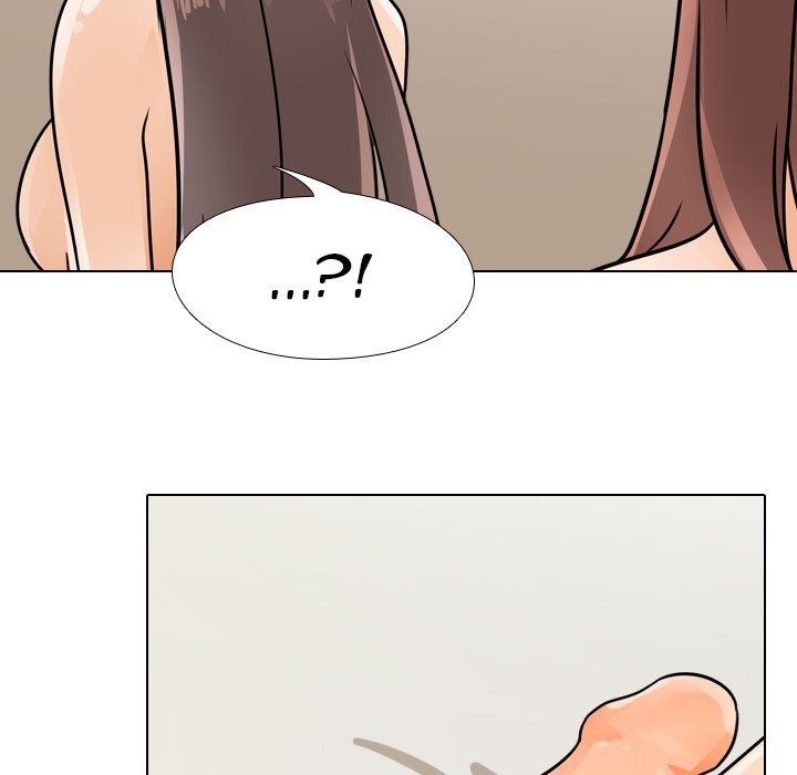 Our Exchange Manhwa - Chapter 54 Page 88