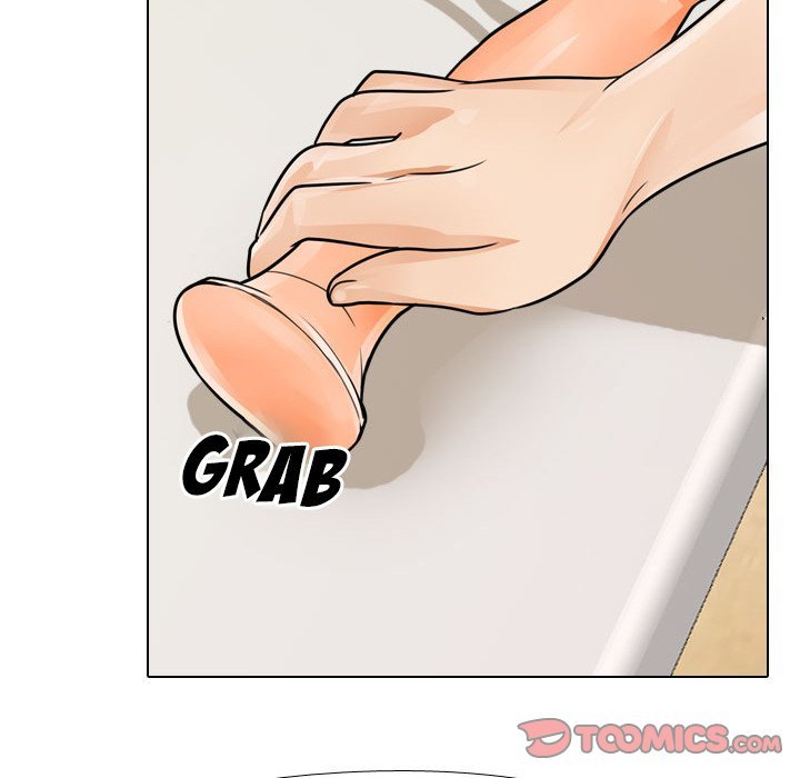 Our Exchange Manhwa - Chapter 54 Page 89