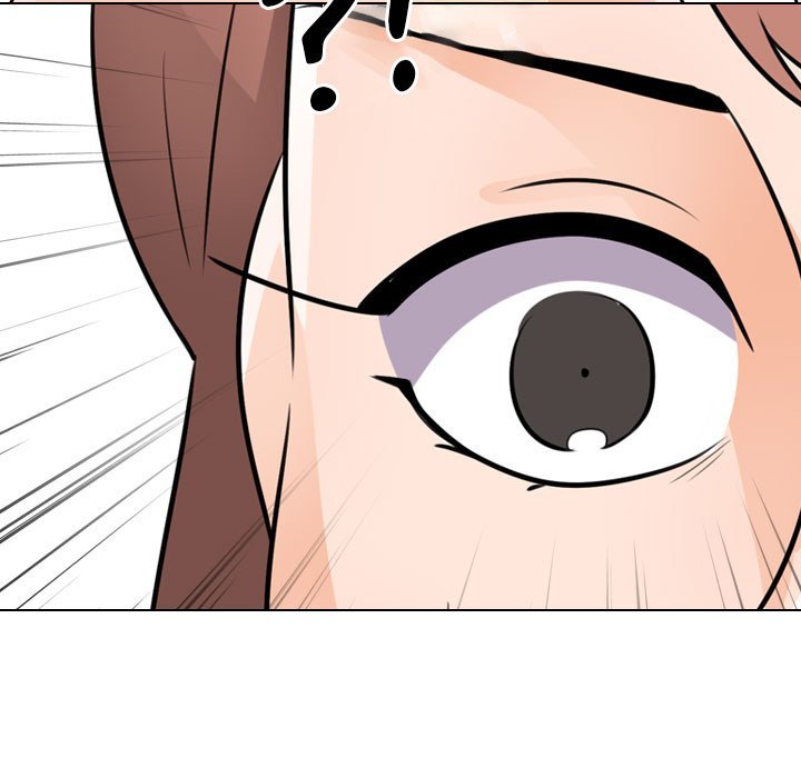 Our Exchange Manhwa - Chapter 54 Page 94